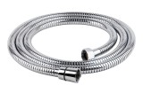 Душевой шланг KAISER усиленный, в оплётке из нержавеющей стали 0083 &mdash; 
