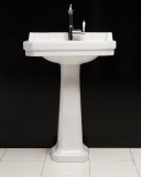 Пьедестал  Cezares BB135P для раковины — 