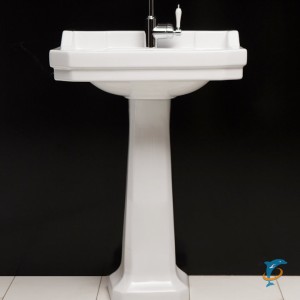 Пьедестал  Cezares BB135P для раковины  (BB135P)