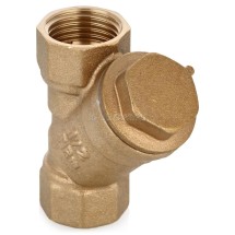 Фильтр косой TIM 2&quot; — 