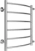Полотенцесушитель водяной Terminus «Виктория» П6 500х600 бп500