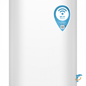 Водонагреватель THERMEX IF 80 V (pro) Wi-Fi  (151 125)