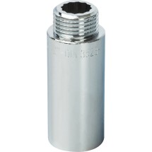 Stout Удлинитель хромированный 1/2X55 — 