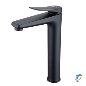 Смеситель Lemark Bronx LM3709BL для раковины  (LM3709BL)