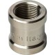 Stout Муфта ВВ никелированная 3/8  (SFT-0006-003838)