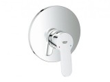 Смеситель для душа Grohe BauEdge 29078000 с внутренней частью — 