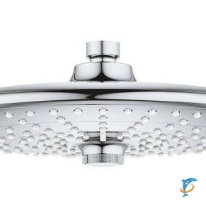 Верхний душ Grohe Euphoria SmartControl 26457000  (26457000)