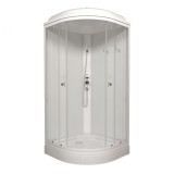 Душевая Кабина Тритон Ультра 100х100 А — 