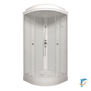 Душевая Кабина Тритон Ультра 100х100 А (Щ0000061833)