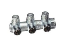 Коллектор проходной MULTI FAR на 3 отвода 3/4 FK38693412 — 