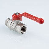 Кран шаровой VALTEC «СТАНДАРТ» 1/2 г/ш  VT.121.N.04 — 