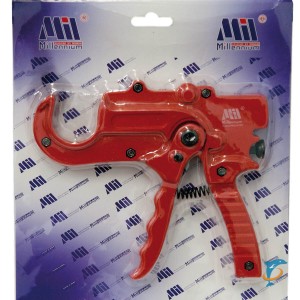 Ножницы-пистолет для металлопластиковых труб "Millennium" 16-32 мм  (NMT1632)