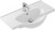 Раковина мебельная Cersanit (Misty) NATI 80
