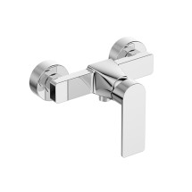 Смеситель KAISER Terso 70077 для душа — 