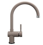 Смеситель для кухонной мойки Ulgran Quartz UQ-021 десерт — 