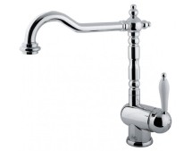 Смеситель Timo Morea 2406F Хром — 