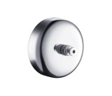 Сушилка для белья вытяжная Timo Nelson 150075/00 Хром — 