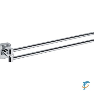 Полотенцедержатель Fixsen Kvadro FX-61302A  (FX-61302A)