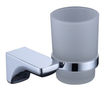 Держатель стакана KAISER Glory KH-1505 хром — 