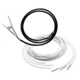 Датчик температуры воды в бойлере и кабель датчика и насоса ГВС для Baxi SLIM-GALAXY — Данный комплект используется для присоединения «чужого» бойлера к котлам серии SLIM-GALAXY. При этом температура воды в бойлере регулируется ручкой ГВС на котле.

