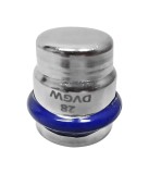 Заглушка для нержавеющей трубы Millennium 54 — 