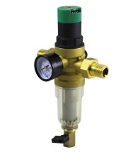 Фильтр тонкой очистки холодной воды с редуктором Millennium 1/2 — 