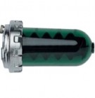 Полифосфатный наполнитель (4-е загрузки) Baxi &mdash; Наполнитель полифосфатный для умягчителя воды (картридж)