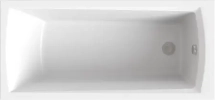 Ванна акриловая Azario Бали 150х70 (БАВ0101) &mdash; 