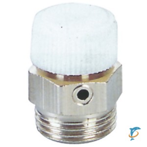 Кран Маевского 1/2 MIllennium (ручной)  (KMR12MI)