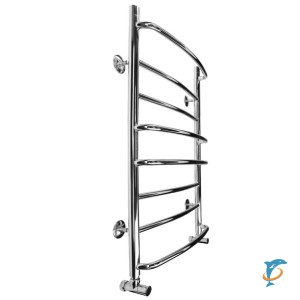 Полотенцесушитель водяной Terminus «Евромикс» П8 500х800 (4670078530165)