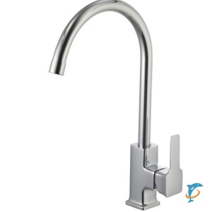 Смеситель Lemark Basis LM3605C для кухни  (LM3605C)