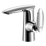 Смеситель Rossinka RS30-11 для раковины — 