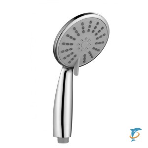 Лейка 3-jet Хром Kaiser SH-038 (SH-038)