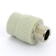 Муфта сварка-Н FV-PLAST 25х3/4"  (215025)