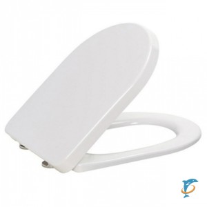 Крышка-сиденье для унитаза Sanita luxe Next с микролифтом  (Next )