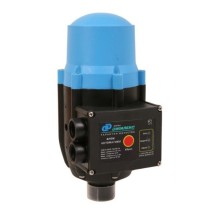 Автоматика для насоса — ​Различные виды автоматики для насосов предназначены для управления насосами с целью создания безопасного и оптимального режима их работы. Функции автоматики в основном заключаются в запуске насоса и прекращении его работы в зависимости от давления жидкости в трубопроводе. Функциональная автоматика для насоса значительно продлевает срок службы насосов