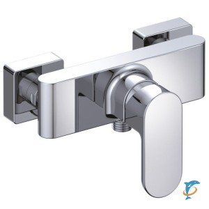 Смеситель для душа Cezares TER-ESDM-CRM  (TER-ESDM-CRM)