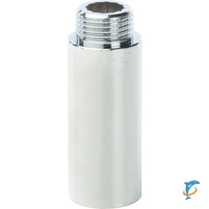 Stout Удлинитель хромированный 1/2X60  (SFT-0002-001260)
