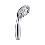 Лейка душевая Lemark LM8120C, 3-функциональная &mdash; 