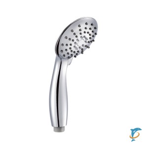 Лейка душевая Lemark LM8120C, 3-функциональная  (LM8120C)