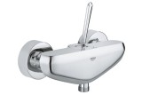 Смеситель для душа Grohe Eurodisc joy 23430000 — 