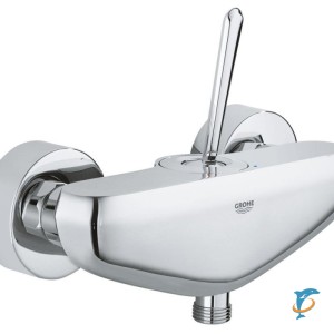 Смеситель для душа Grohe Eurodisc joy 23430000  (23430000)