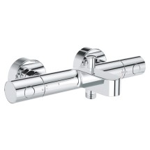 Термостат для ванны Grohe Grohtherm 800 Cosmopolitan 34766000 — 