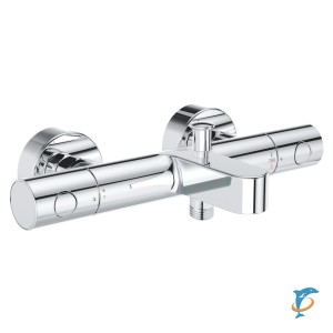 Термостат для ванны Grohe Grohtherm 800 Cosmopolitan 34766000 (34766000)