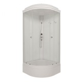 Душевая Кабина Тритон Ультра 100х100 В — 