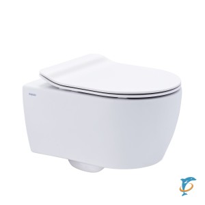 Унитаз подвесной SSWW NC2037  (NC2037)