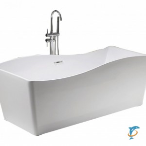 Ванна акриловая ESBANO GRANADA  (ESVAGRAN)