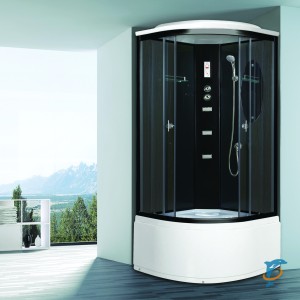 Душевая кабина Niagara NG-211-01N, 90х90х220 см (NG-211-01N)