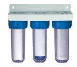 Фильтр тонкой очистки трехступенчатый Millennium 1/2 — 