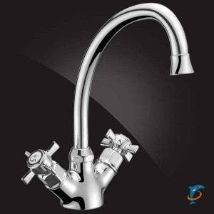 Смеситель Elghansa PRAKTIC CHROME 5922660 хром  (5922660)